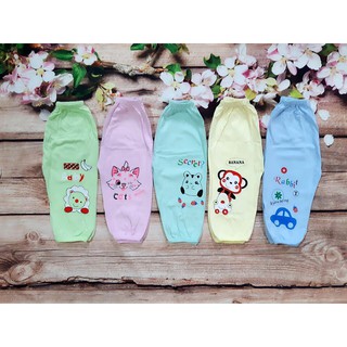 Combo 10 quần dài cho be từ 3-12kg
