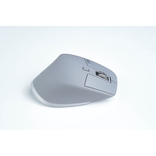 Chuột Logitech MX Master 3 xám - Không dây Bluetooth Wireless