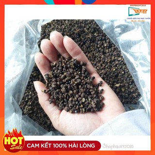 200g hạt mắc khén rừng Thượng Hạng
