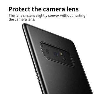 Baseus for Samsung Galaxy Note 8 Full Coverage PP Material Protective Cover Case