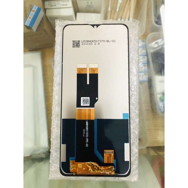 Màn nokia 2.4