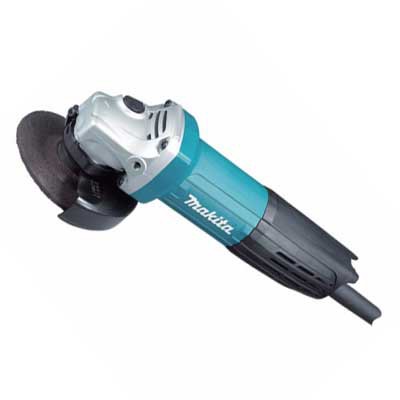 Máy mài Makita 610 900W Chĩnh hãng nhập khẩu