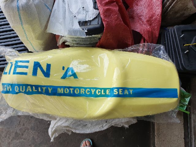 Mút  yên xe SH 2008