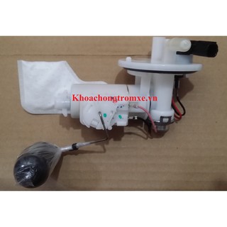 Bộ Bơm Xăng Janus