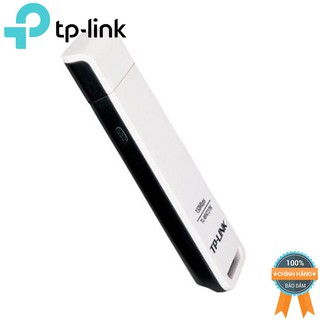 USB thu wifi TPLink 727N (Trắng)