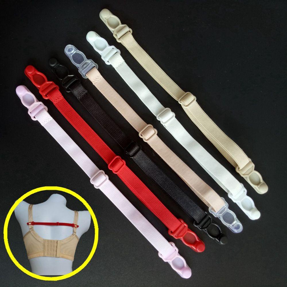 Dây Áo Ngực Hai Dây Không Trượt Chống Rơi Chống Trượt Có Khóa Cài
