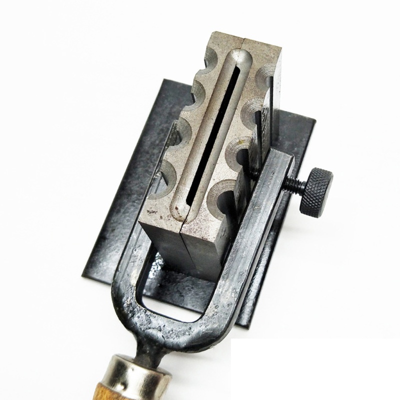 Khuôn Đúc Kim Loại Màu Vàng/ Bạc Chuyên Dụng Làm Đồ Trang Sức