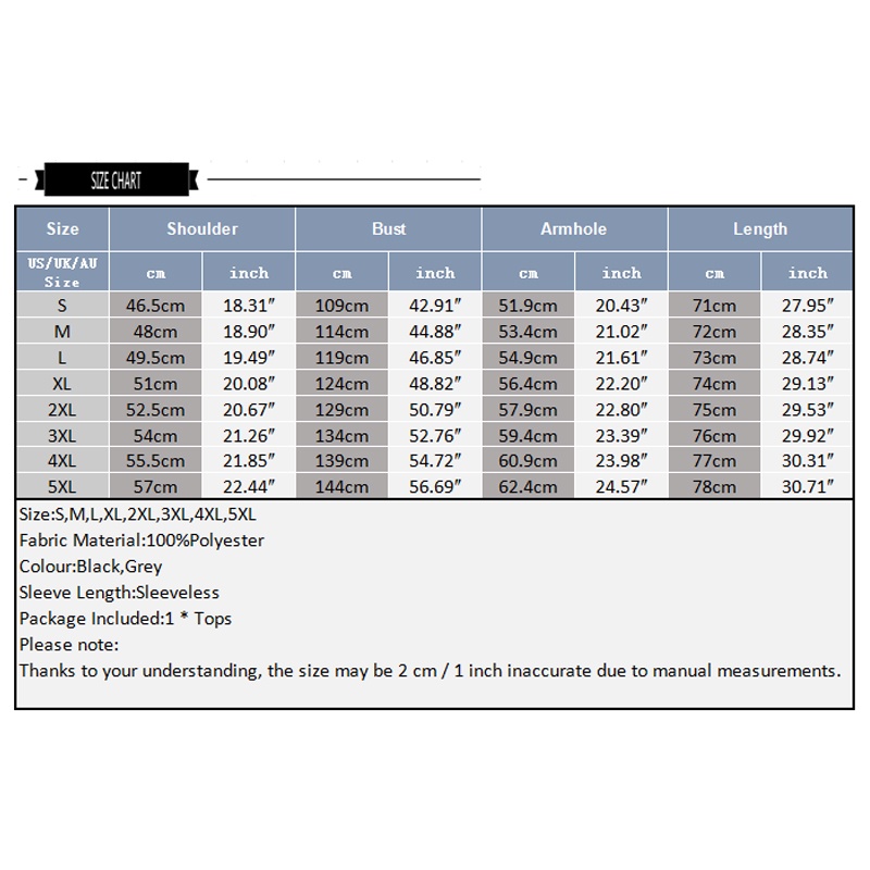 Áo khoác INCERUN không tay thiết kế độc đáo thời trang cho nam