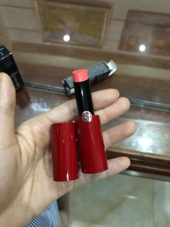 Son giorgio armani ectasy shine