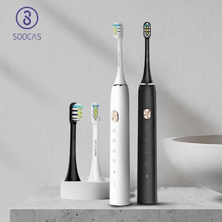 Bàn Chải Đánh Răng Điện Soocas Sonic X3