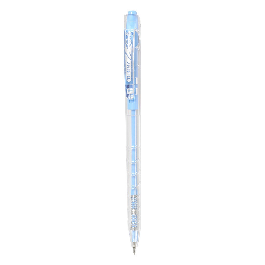 HỘP 20 CÂY BÚT BI THIÊN LONG TL-097 (MÀU XANH)