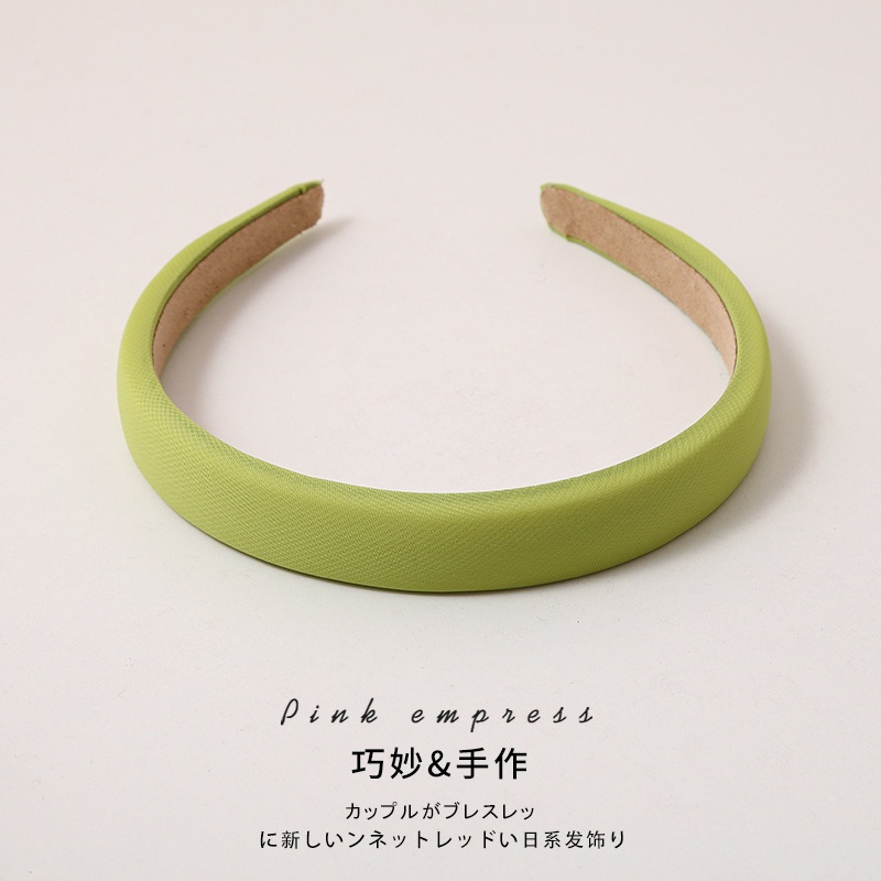 Băng Đô Cài Tóc Đính Ngọc Trai Nhân Tạo Phong Cách Pháp Thời Trang Mùa Hè Cho Nữ