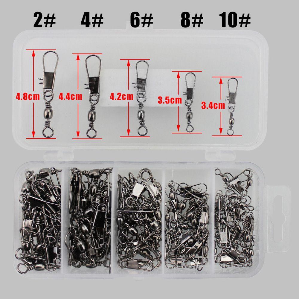 Wttle Móc Nối Câu Cá Kèm Pin Loại B Chắc Chắn Chất Lượng Cao
