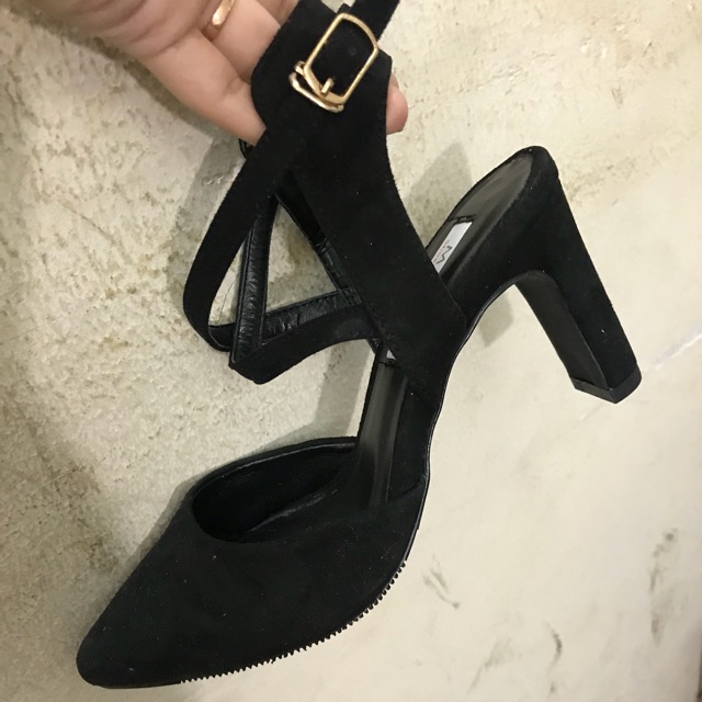 Thanh lý giày sz 35