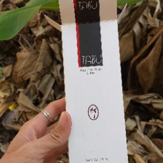 Nước hoa TABU 100ml chính hãng