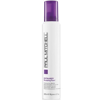 FOAM TẠO KIỂU TÓC PAUL MITCHELL EXTRA-BODY SCULPTING