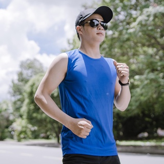 Áo thun ba lỗ nam sát nách - áo thể thao nam tanktop chất liệu thun lạnh 100% cotton sợi tự nhiên