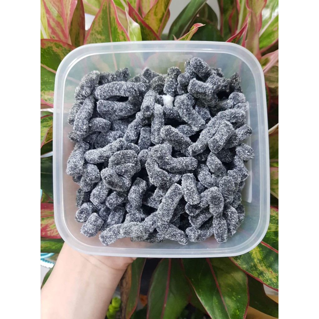 Kẹo Dâu Tằm Đà Lạt - Giá Sỉ - 250G / 500G / 1 kg