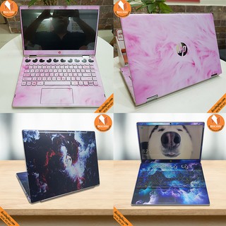Skin dán laptop HP Elitebook 820