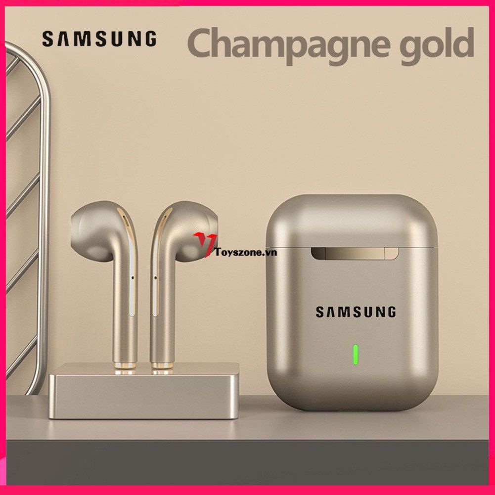 SAMSUNG J18 TWS Không Dây Bluetooth Tai Nghe Trong Tai Tai/Game Thủ/Rảnh Tay