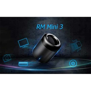 Điều khiển hồng ngoại Broadlink RM Mini 3