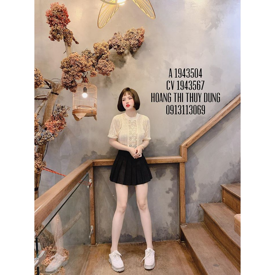 Chân váy xếp ly MẪU MỚI siêu hot | BigBuy360 - bigbuy360.vn