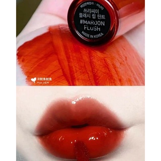 Son 3ce Flash Lip tint chính hãng