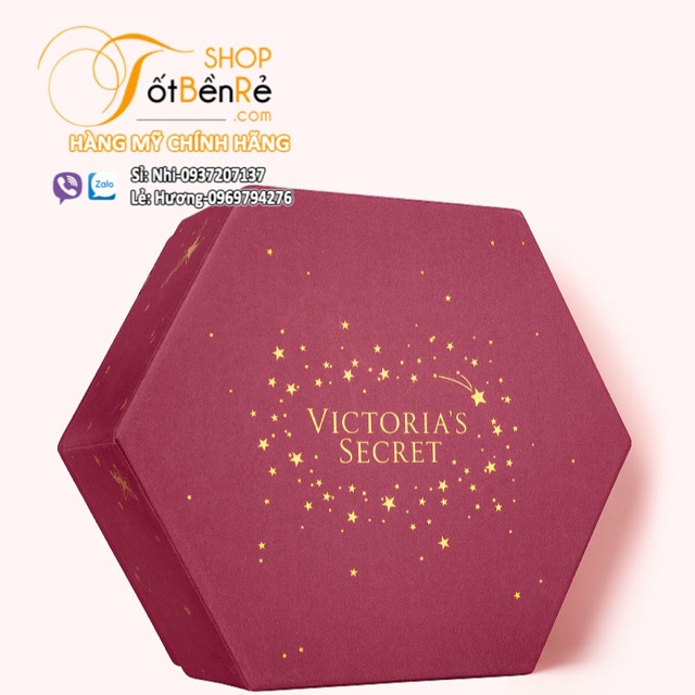 Gift set nước hoa Very sexy 4 sp | Thế Giới Skin Care