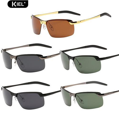 Kính mát phân cực chống tia UV thời trang cao cấp cho nam balo local brand | BigBuy360 - bigbuy360.vn