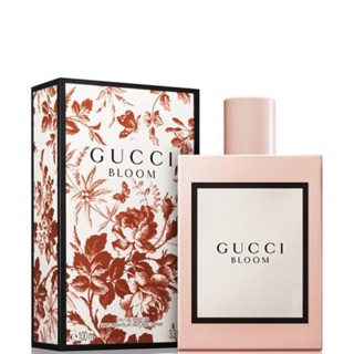 Gucci bloom
