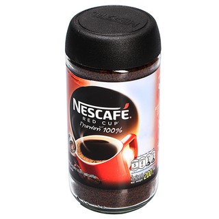 Cà Phê Nescafé Red Cup (200g)
