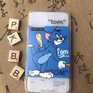 Ốp IPHONE CẶP ĐÔI Tom And Jerry Tinh Nghịch