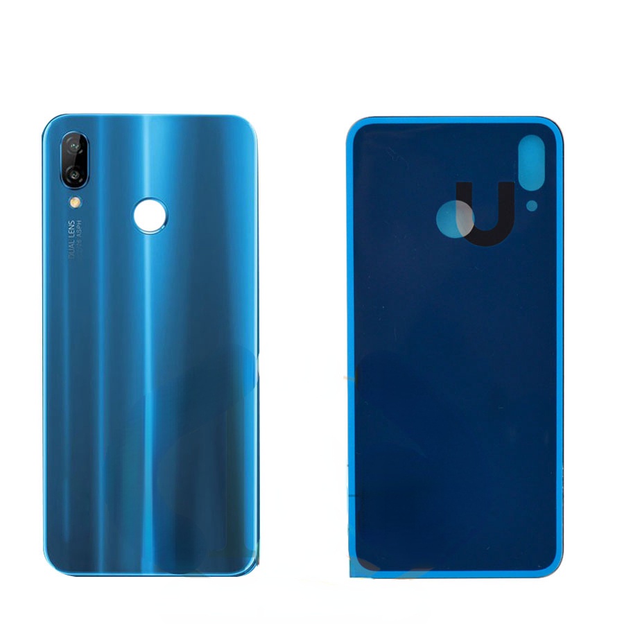Nắp Lưng Điện Thoại Huawei P20 Lite Thay Thế Chuyên Dụng Cho