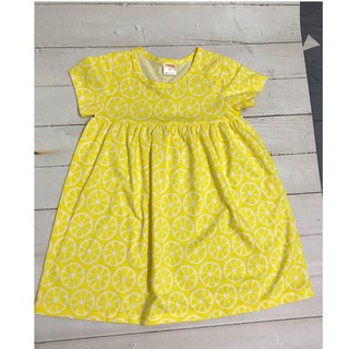 Váy GYMBOREE họa tiết