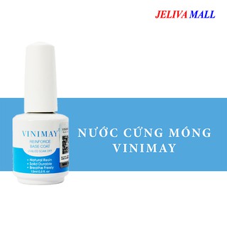 Cứng móng Vinimay 15ml