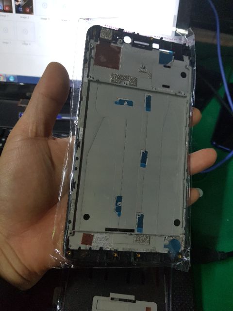 Vỏ thay thế Xiaomi Mimax2