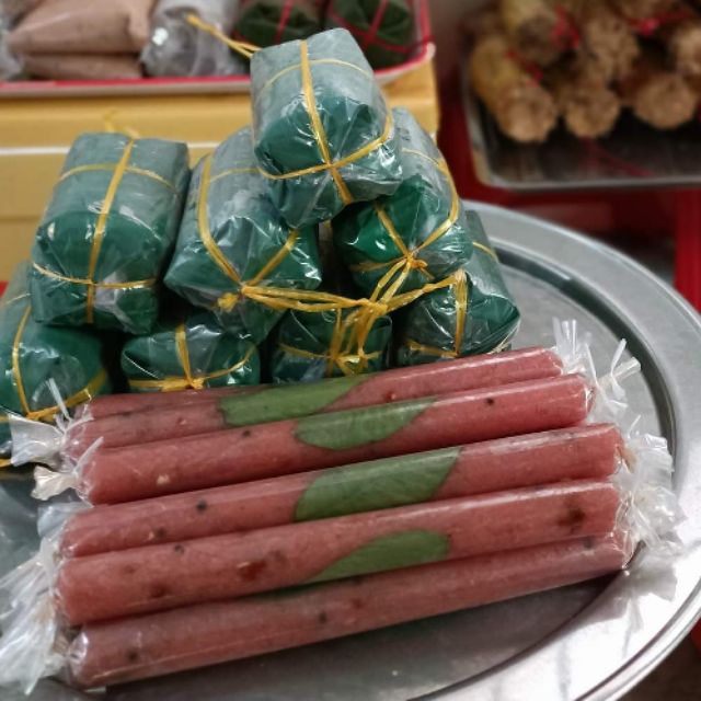 ĐẶC SẢN NEM CHẢ BÌNH ĐỊNH 