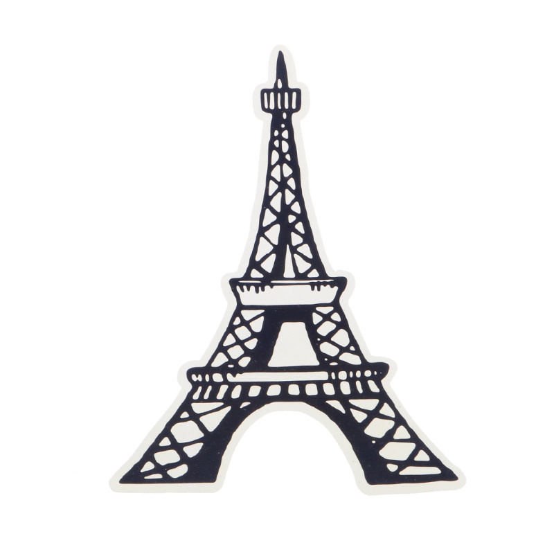 Sticker Dán Trang Trí Ván Trượt / Laptop / Xe Hơi / Xe Đạp Họa Tiết Graffiti Độc Đáo