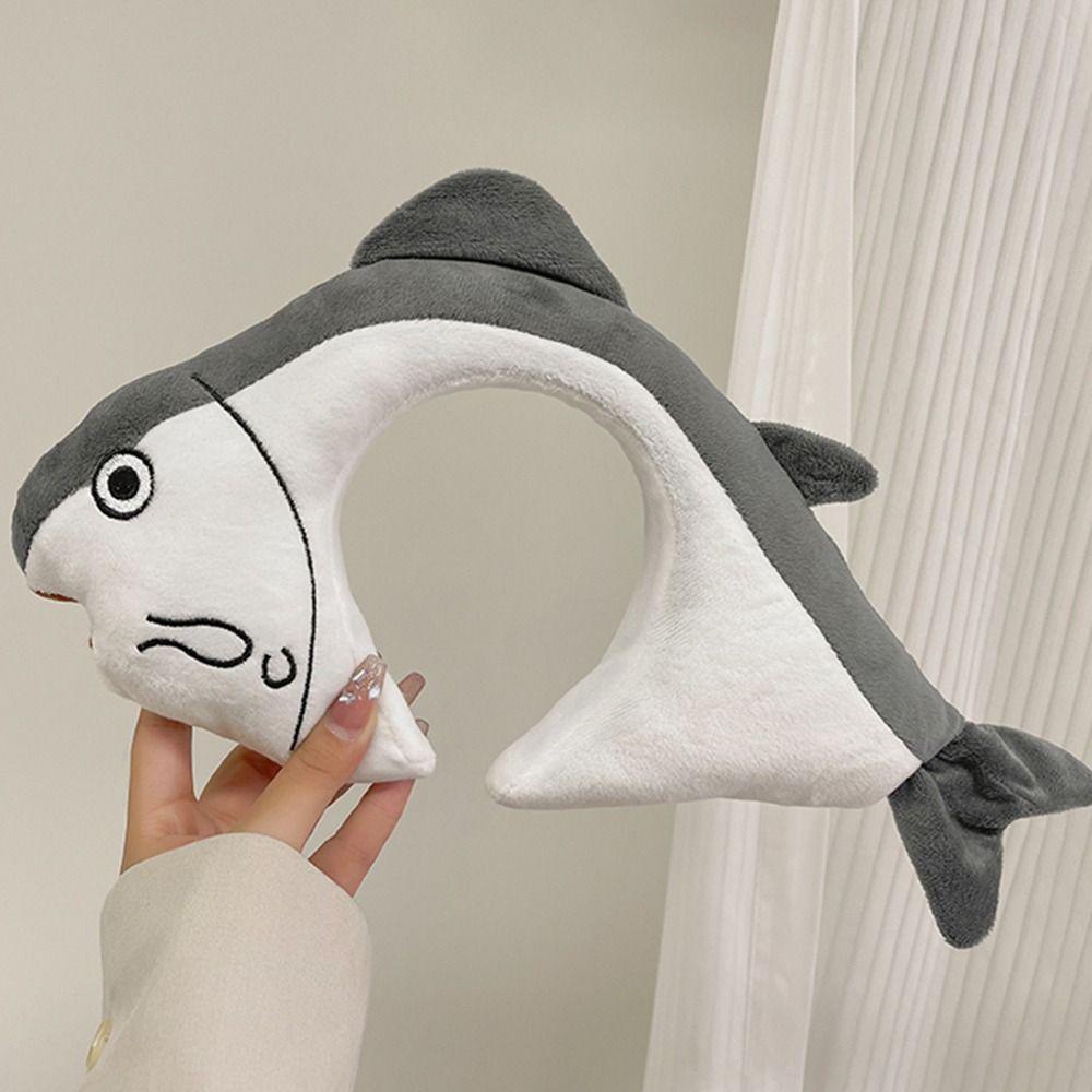 Băng Đô Cài Tóc Phong Cách Hàn Quốc Dễ Thương Sáng Tạo Cho Nữ