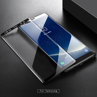 Kính cường lực 3D cho Samsung Galaxy S8 Plus