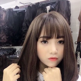 Tóc giả cả đầu