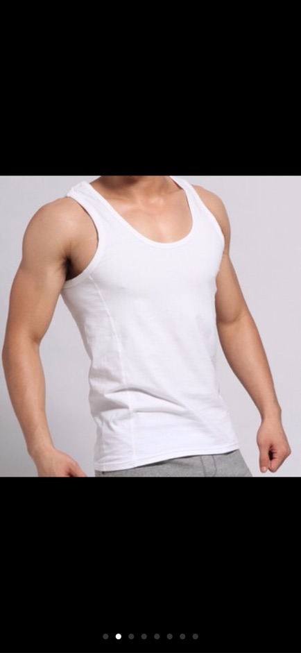 Áo San Hô 💙FREE SHIP💙Áo Tín Thành Áo San Hô Áo Nam Áo Lót Nam Áo Trắng Cotton Hút Mồ Hôi | BigBuy360 - bigbuy360.vn