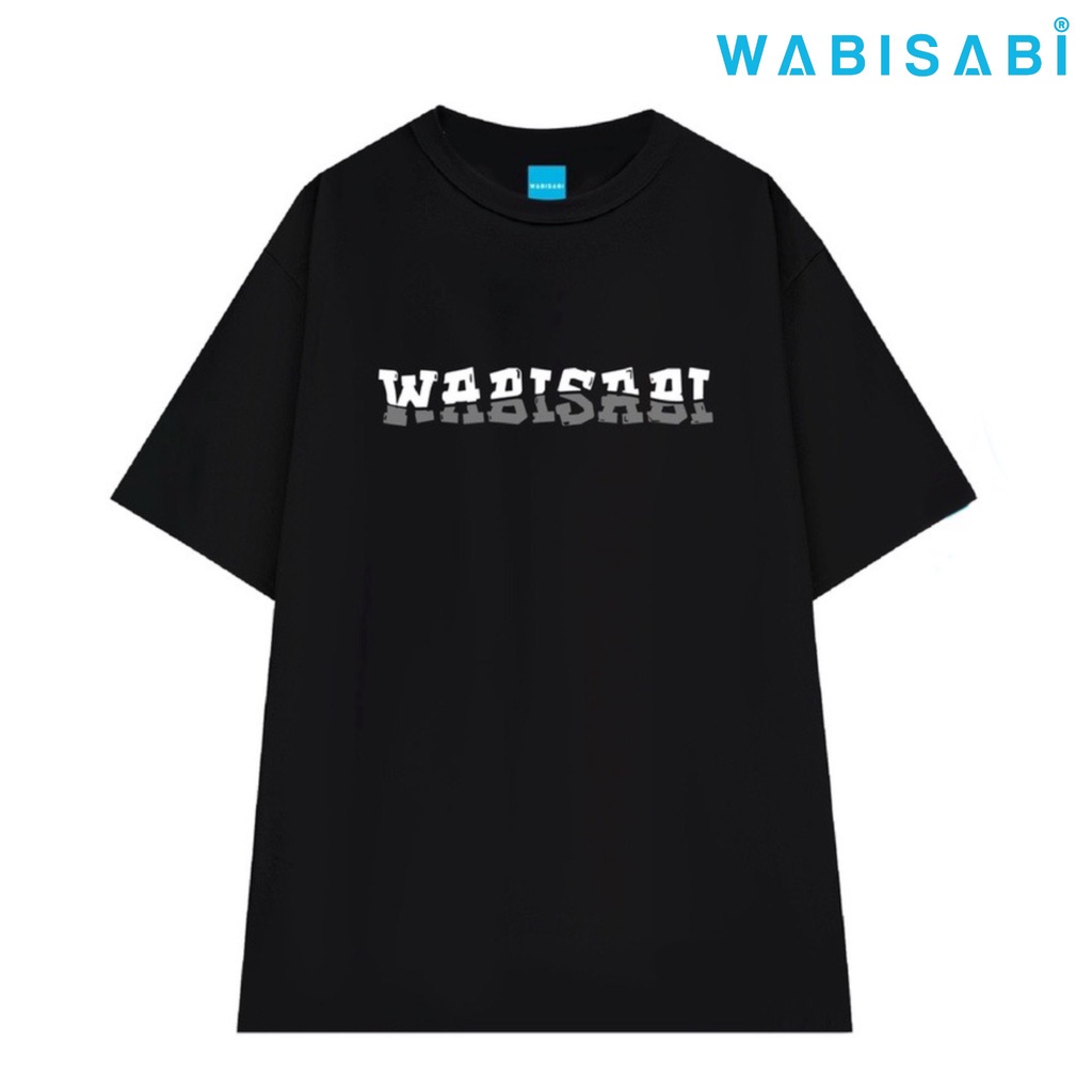 Áo thun WabiSabi -WSA8