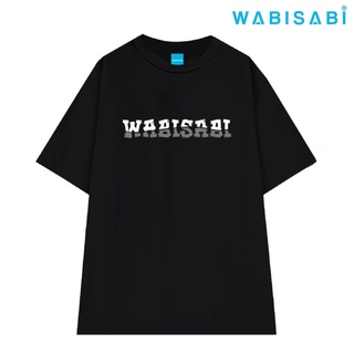 Áo thun WabiSabi -WSA8
