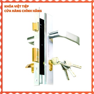 KHÓA VIỆT TIỆP 04386 hệ cửa nhôm Chính hãng