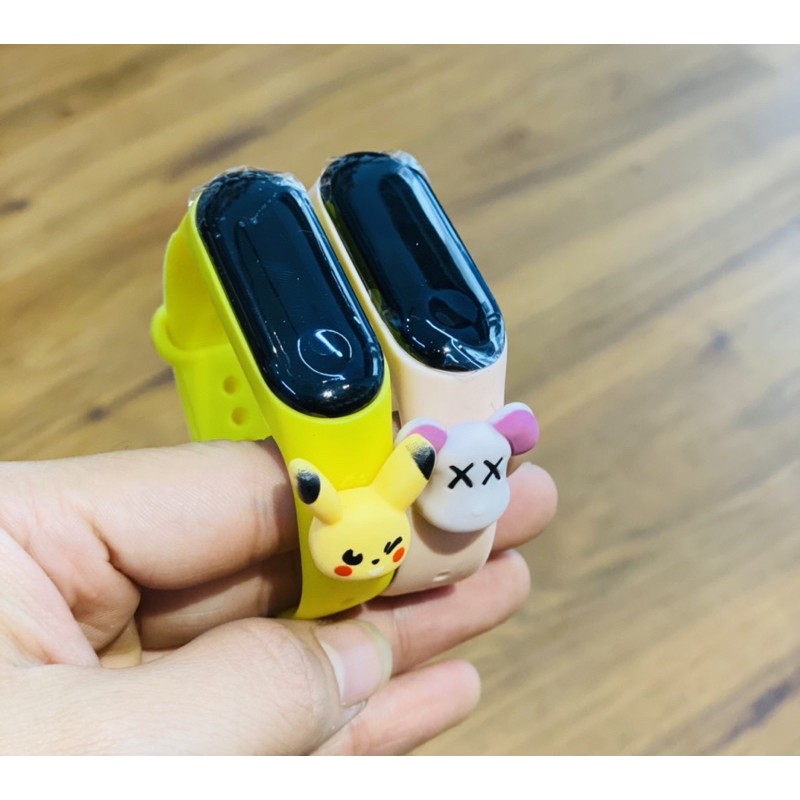 Đồng hồ trẻ em ZGo Disney - Rẻ Vô Địch | BigBuy360 - bigbuy360.vn