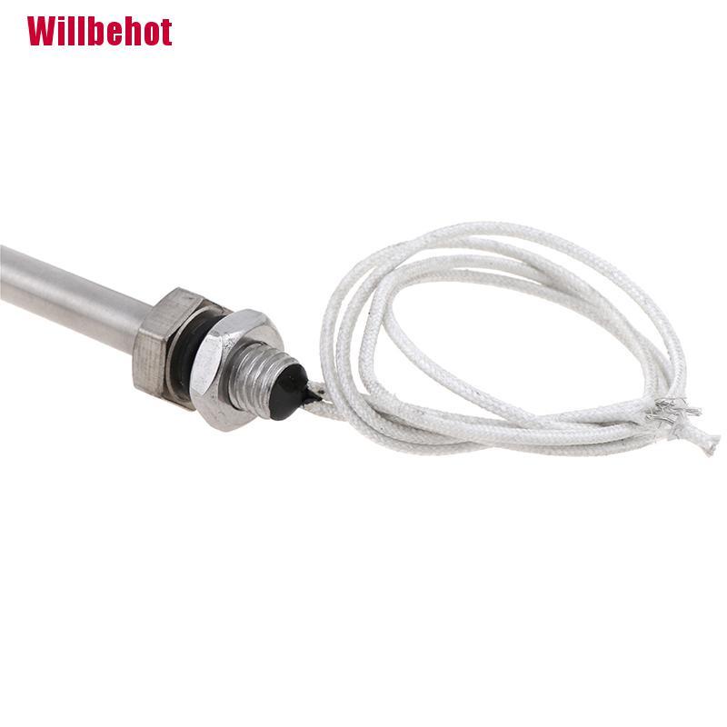 Công Tắc Cảm Biến Mực Nước Mini Bằng Inox Chuyên