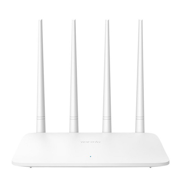 Router wifi Tenda F6 Wireless N300Mbps