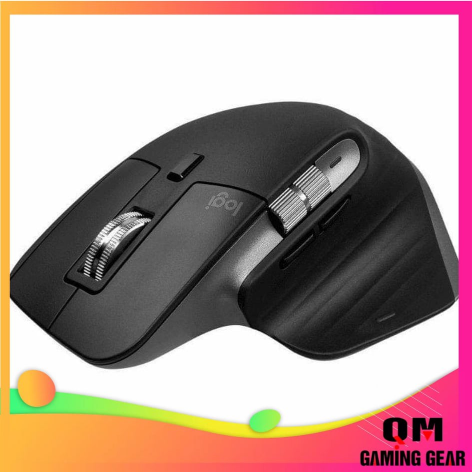 Chuột Logitech MX Master 3 Newseal