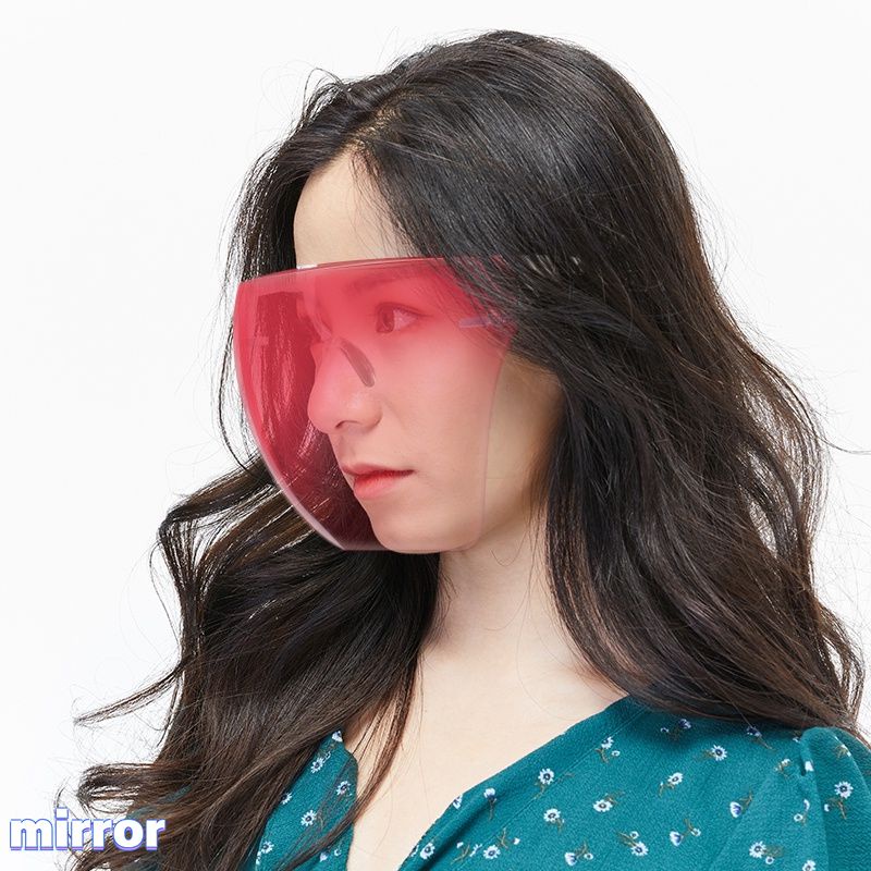 ☀ Kính bảo vệ mắt an toàn cho nam nữ ☀